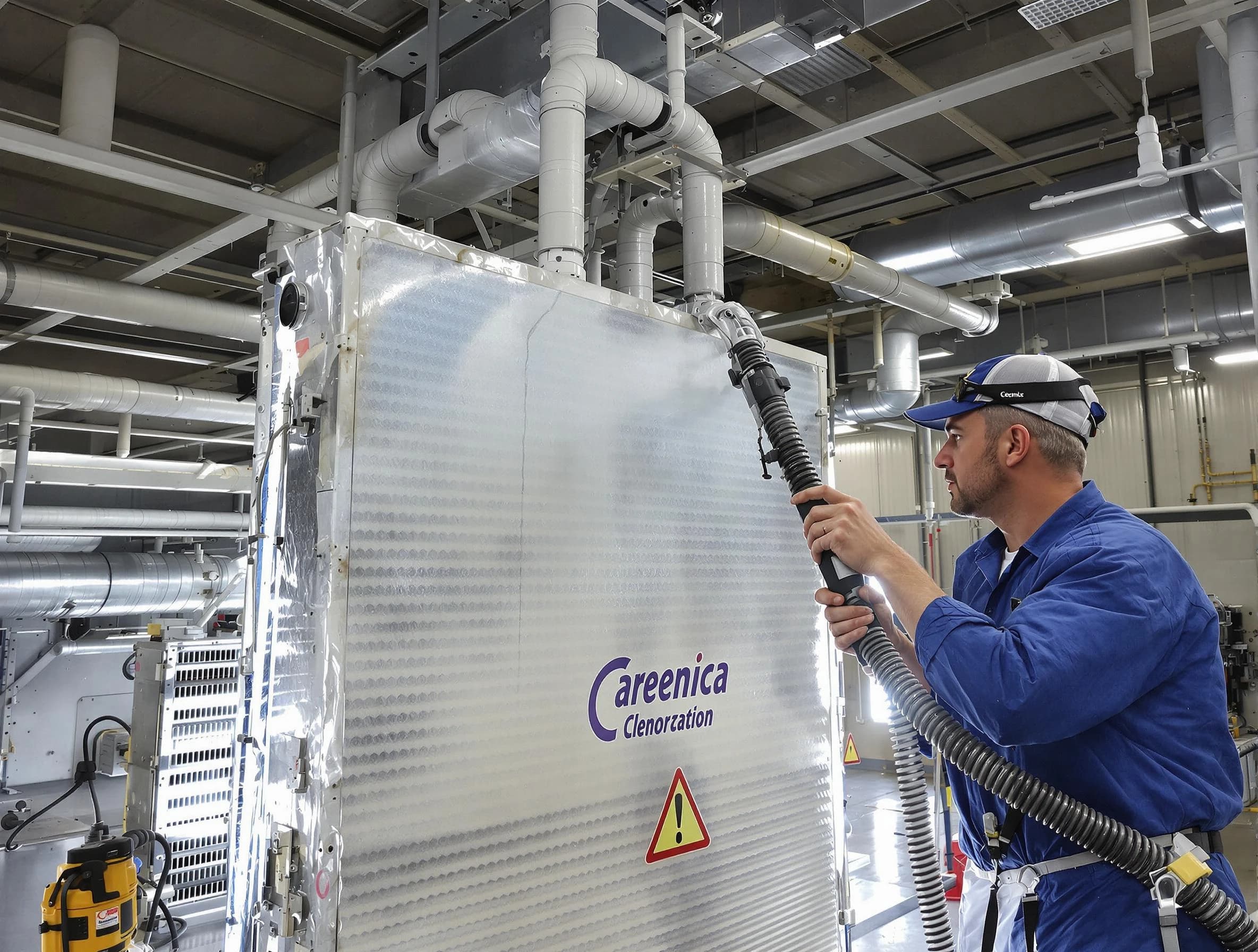 Coil Cleaning service in Stansbury Park, UT