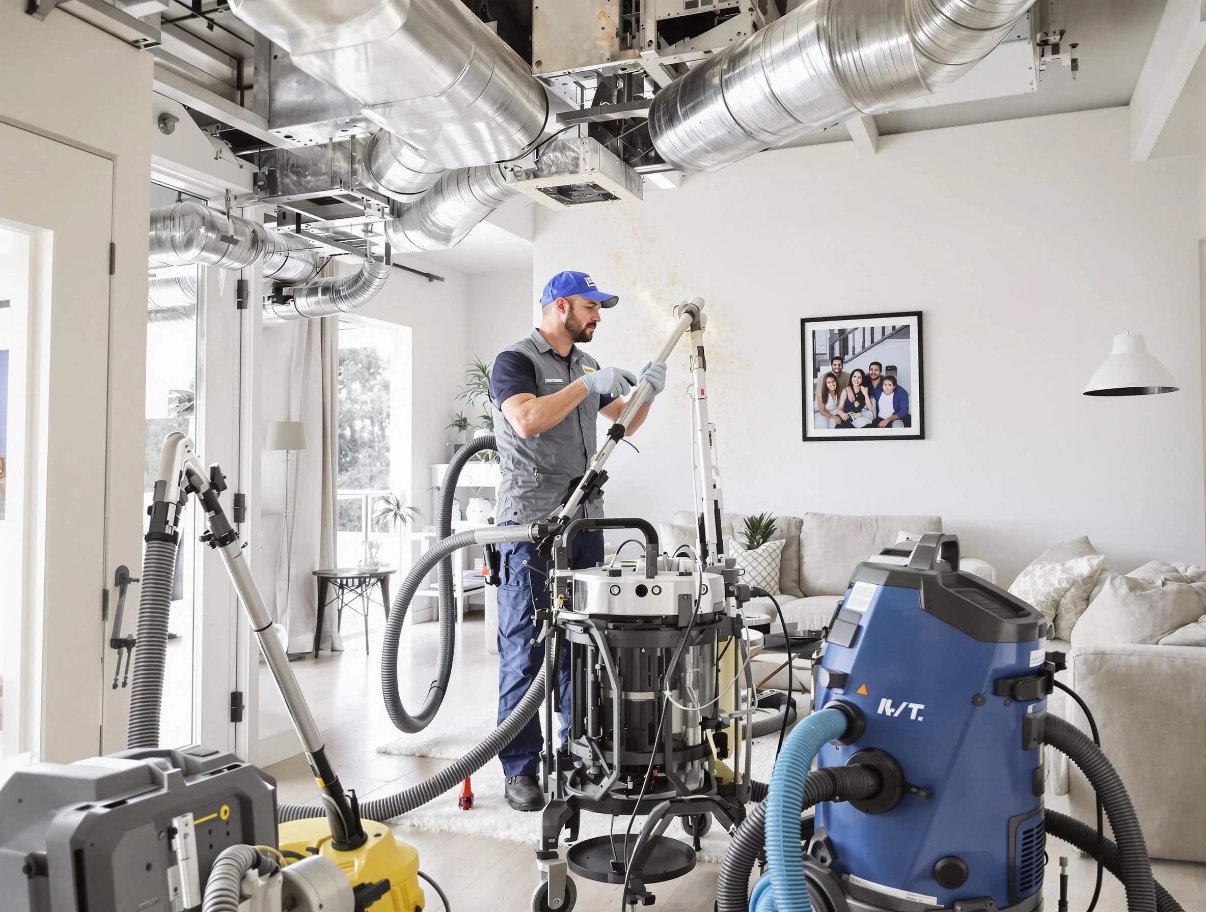 Residential Cleaning service in Stansbury Park, UT