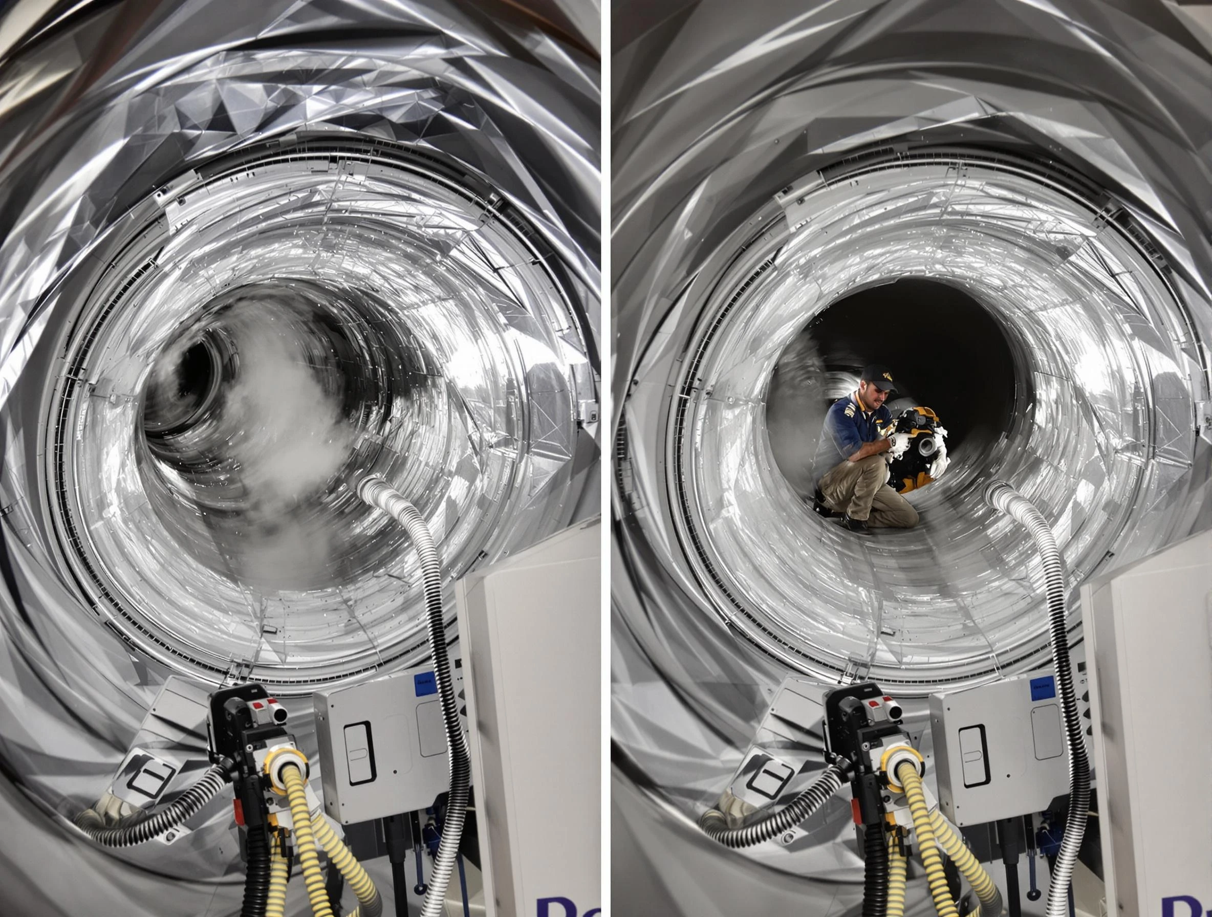 Air Duct Mold Cleaning in Stansbury Park