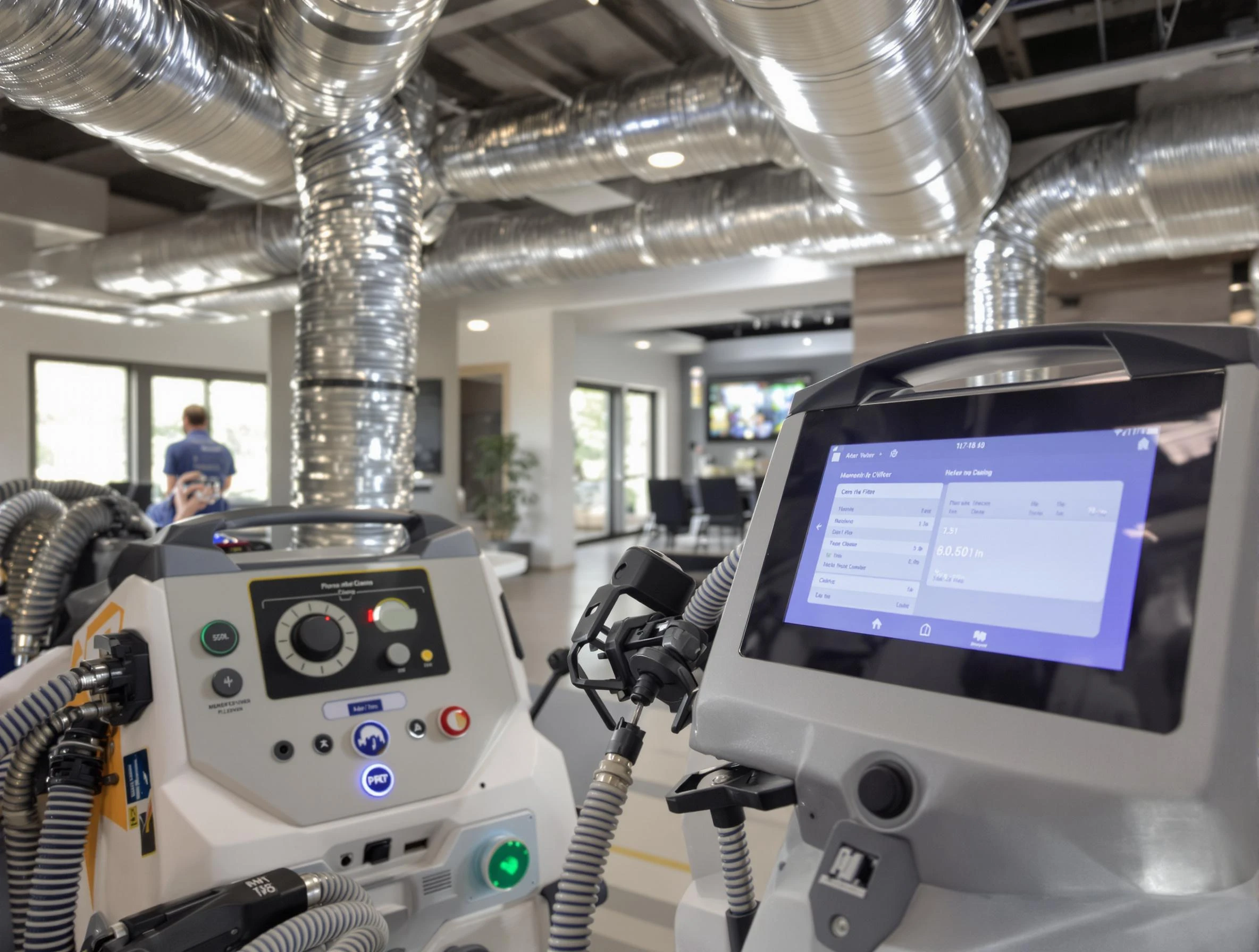 Expert mold remediation by Stansbury Park Air Duct Cleaning in Stansbury Park